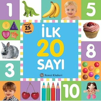 Ilk 20 Sayı Kolektif