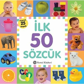 Ilk 50 Sözcük Kolektif