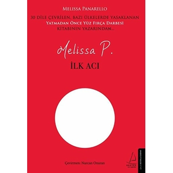 Ilk Acı Melissa Panarello