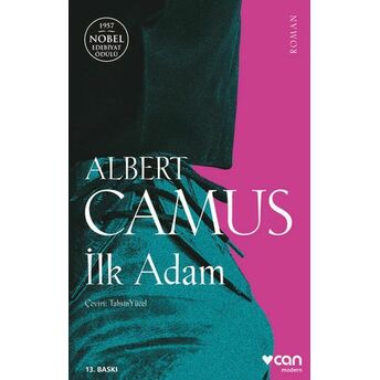 Ilk Adam Albert Camus