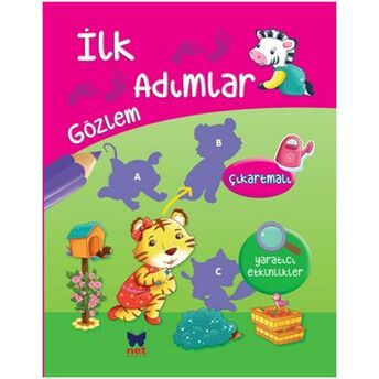 Ilk Adımlar - Gözlem Kolektif