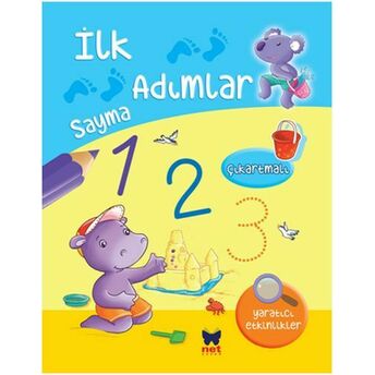 Ilk Adımlar - Sayma Kolektif