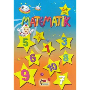 Ilk Akademi Matematik 4 Yaş Komisyon