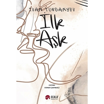 Ilk Aşk Ivan Turgenev