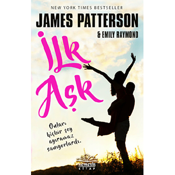 Ilk Aşk James Patterson