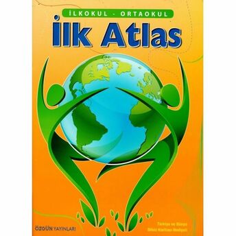 Ilk Atlas