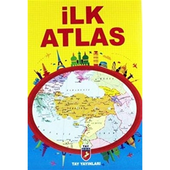 Ilk Atlas