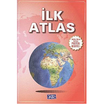 Ilk Atlas Kolektif