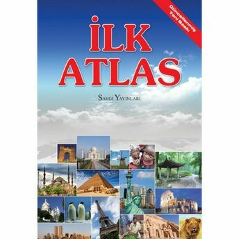 Ilk Atlas Komisyon