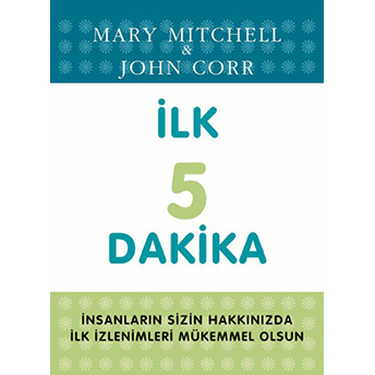 Ilk Beş Dakika Mary Mitchell