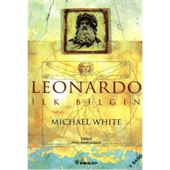 Ilk Bilgin Leonardo Michael White