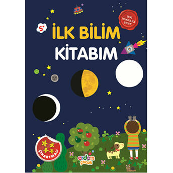 Ilk Bilim Kitabım Kolektif