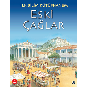 Ilk Bilim Kütüphanem Eski Çağlar Kolektif