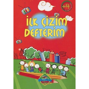 Ilk Çizim Defterim Ismail Çelik