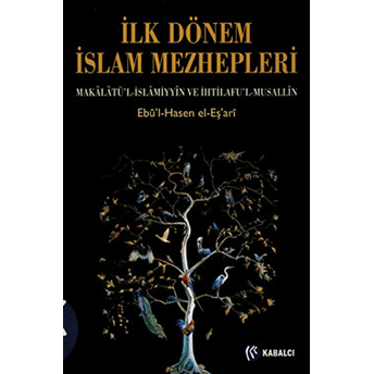 Ilk Dönem Islam Mezhepleri Ebu'l-Hasen El-Eş'ari