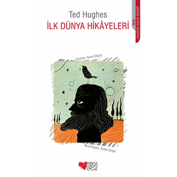 Ilk Dünya Hikayeleri Ted Hughes