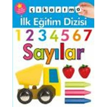 Ilk Eğitim Dizisi - Sayılar Kolektif