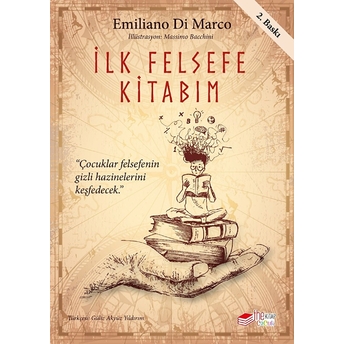 Ilk Felsefe Kitabım Emiliano Di Marco