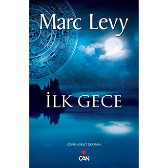 Ilk Gece-Marc Levy