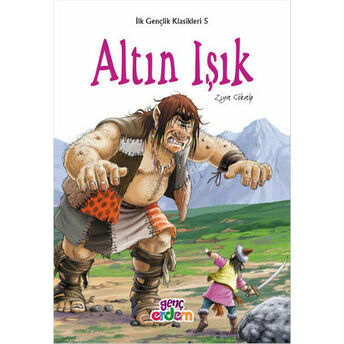 Ilk Gençlik Klasikleri 5 - Altın Işık Ziya Gökalp