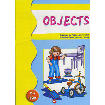 Ilk Gördüklerim - Objects