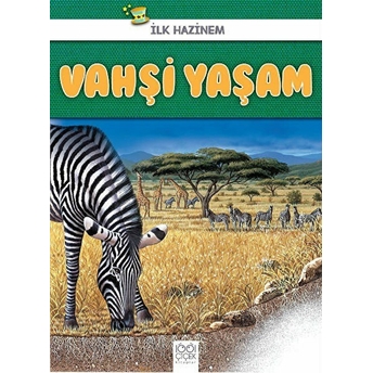 Ilk Hazinem - Vahşi Yaşam Denise Ryan