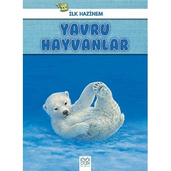 Ilk Hazinem - Yavru Hayvanlar Denise Ryan