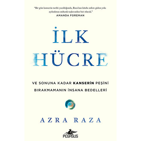 Ilk Hücre