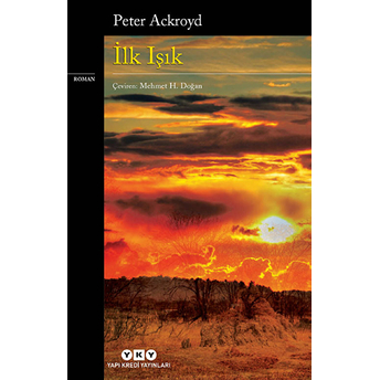 Ilk Işık Peter Ackroyd