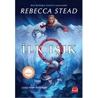 Ilk Işık Rebecca Stead