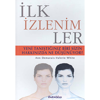 Ilk Izlenimler Ann Demarais