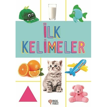 Ilk Kelimeler