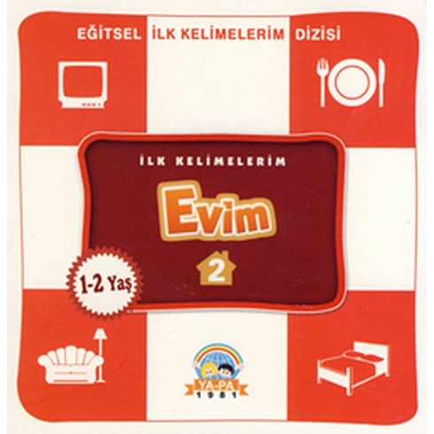 Ilk Kelimelerim Evim - 2 Kolektif