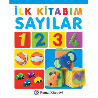 Ilk Kitabım Sayılar Komisyon