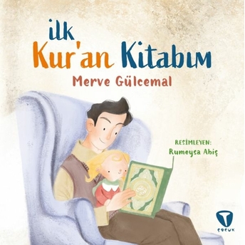 Ilk Kuran Kitabım