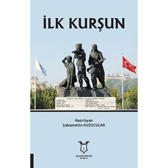 Ilk Kurşun