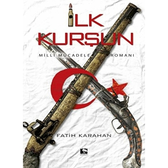 Ilk Kurşun Fatih Karahan