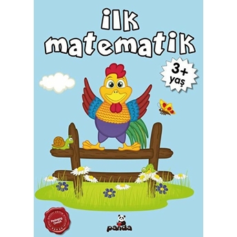 Ilk Matematik 3 Yaş Afife Çoruk