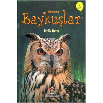 Ilk Okuma - Baykuşlar Emily Bone