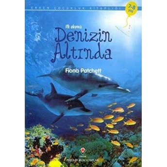 Ilk Okuma - Denizin Altında Fiona Patchett