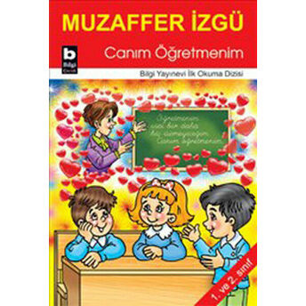 Ilk Okuma Dizisi-Muzaffer Izgü (10 Kitap) Muzaffer Izgü