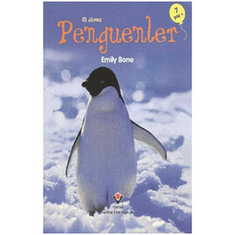 Ilk Okuma - Penguenler Emily Bon