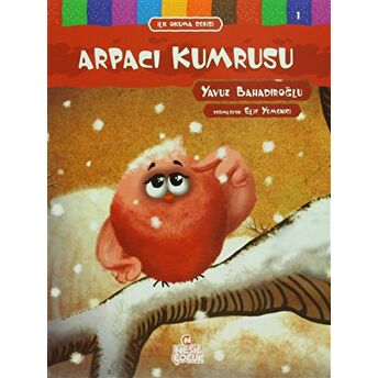 Ilk Okuma Serisi (8 Kitap Takım) Yavuz Bahadıroğlu