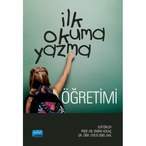 Ilk Okuma Yazma Öğretimi - Kolektif