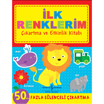 Ilk Renklerim Kolektif