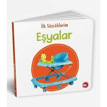 Ilk Sözcüklerim - Eşyalar