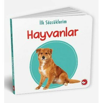 Ilk Sözcüklerim - Hayvanlar