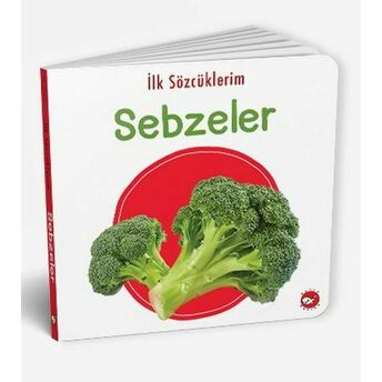 Ilk Sözcüklerim - Sebzeler Kolektif