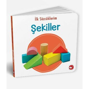 Ilk Sözcüklerim - Şekiller