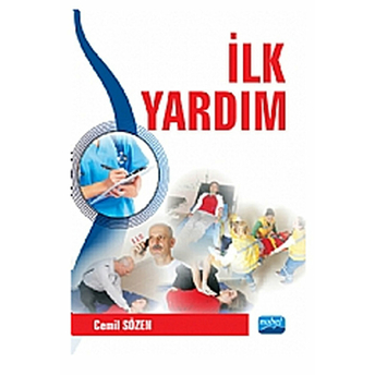 Ilk Yardım-Cemil Sözen